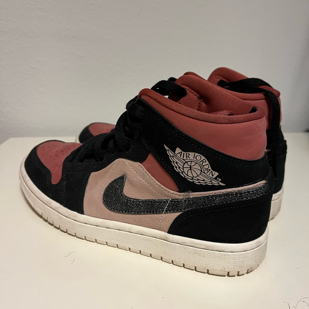 Nike Jordan’s